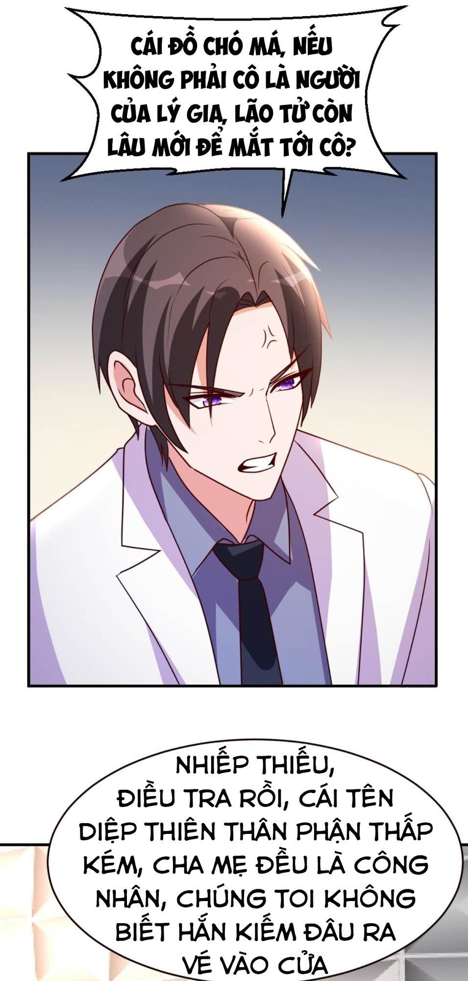 Trọng Sinh Tu Chân Tại Đô Thị Chapter 25 - Trang 2