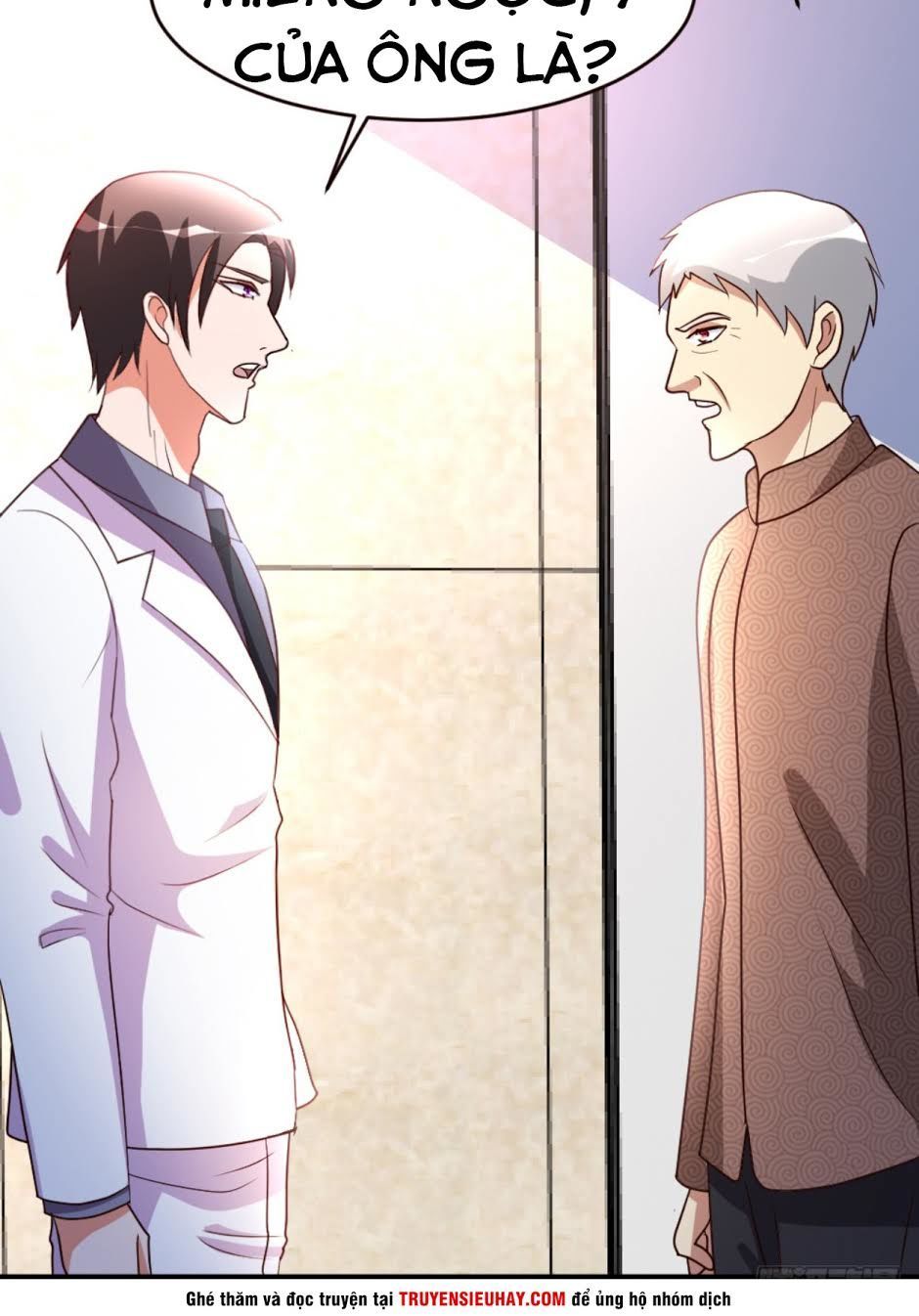 Trọng Sinh Tu Chân Tại Đô Thị Chapter 26 - Trang 2