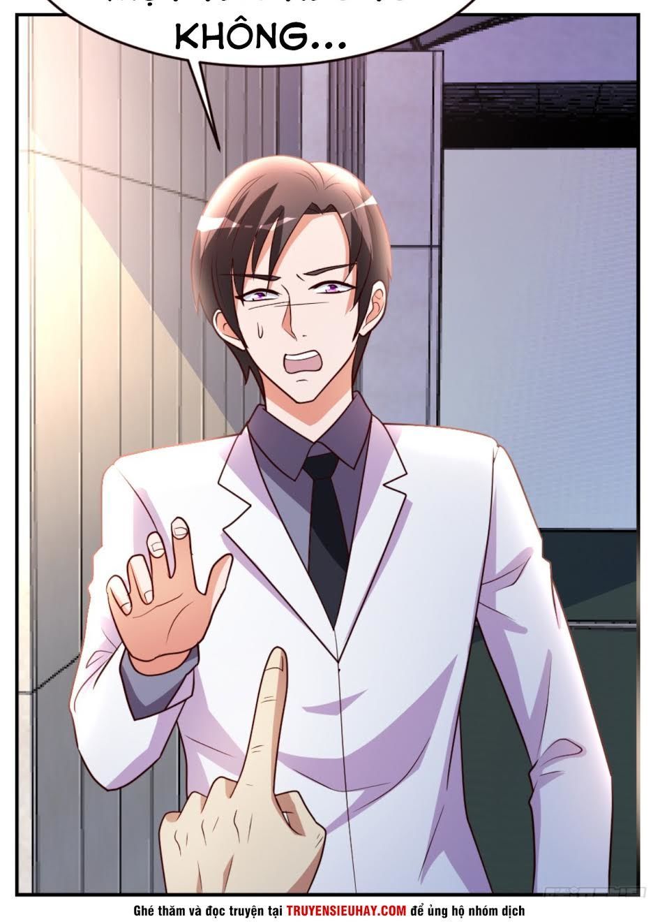 Trọng Sinh Tu Chân Tại Đô Thị Chapter 26 - Trang 2