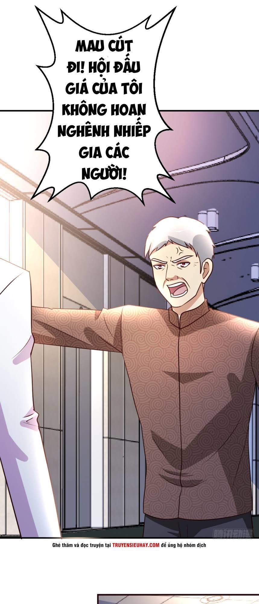 Trọng Sinh Tu Chân Tại Đô Thị Chapter 26 - Trang 2