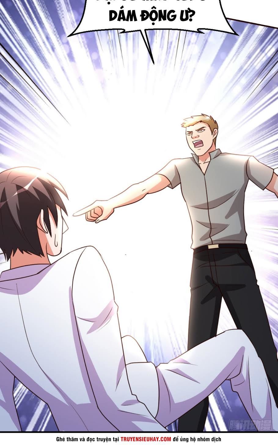 Trọng Sinh Tu Chân Tại Đô Thị Chapter 26 - Trang 2