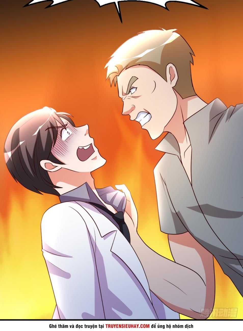 Trọng Sinh Tu Chân Tại Đô Thị Chapter 26 - Trang 2