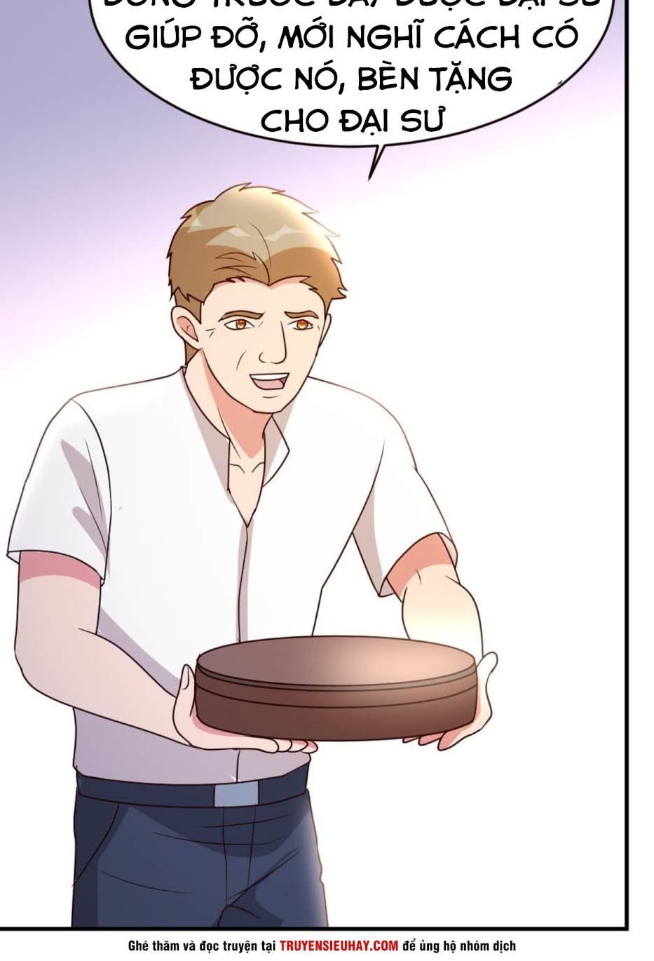 Trọng Sinh Tu Chân Tại Đô Thị Chapter 27 - Trang 2