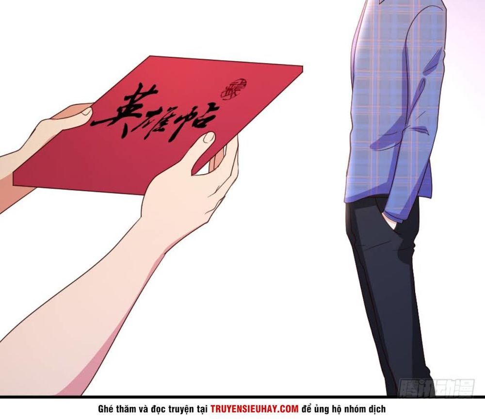 Trọng Sinh Tu Chân Tại Đô Thị Chapter 27 - Trang 2