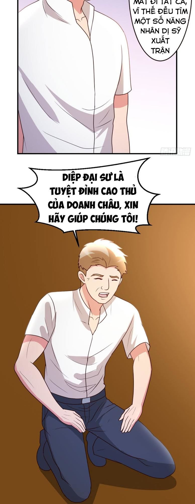 Trọng Sinh Tu Chân Tại Đô Thị Chapter 27 - Trang 2