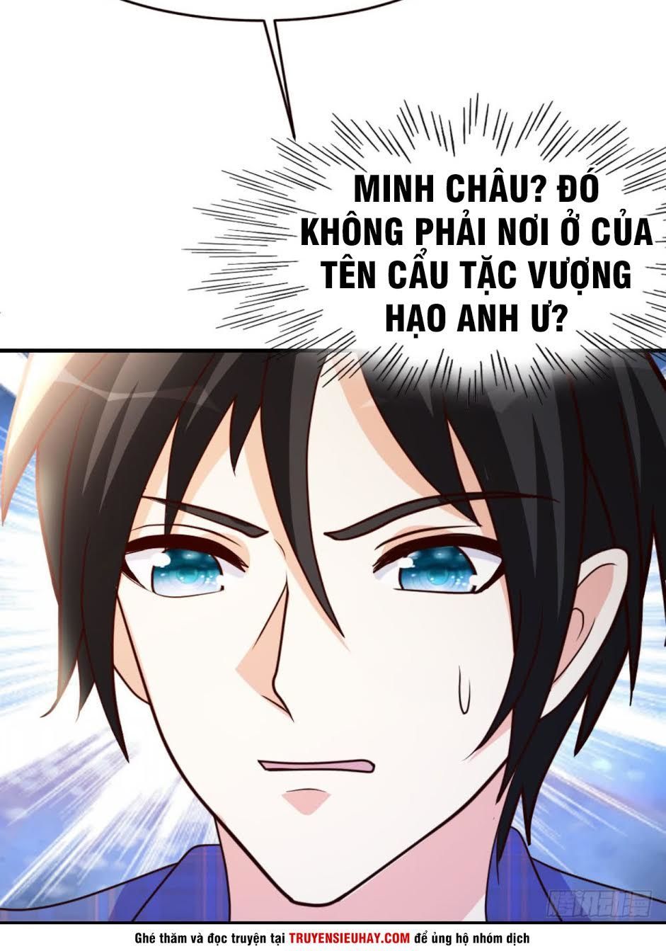Trọng Sinh Tu Chân Tại Đô Thị Chapter 27 - Trang 2