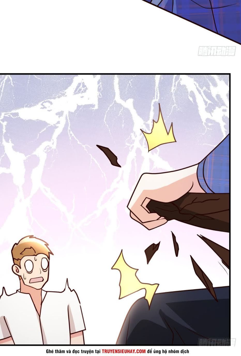 Trọng Sinh Tu Chân Tại Đô Thị Chapter 27 - Trang 2