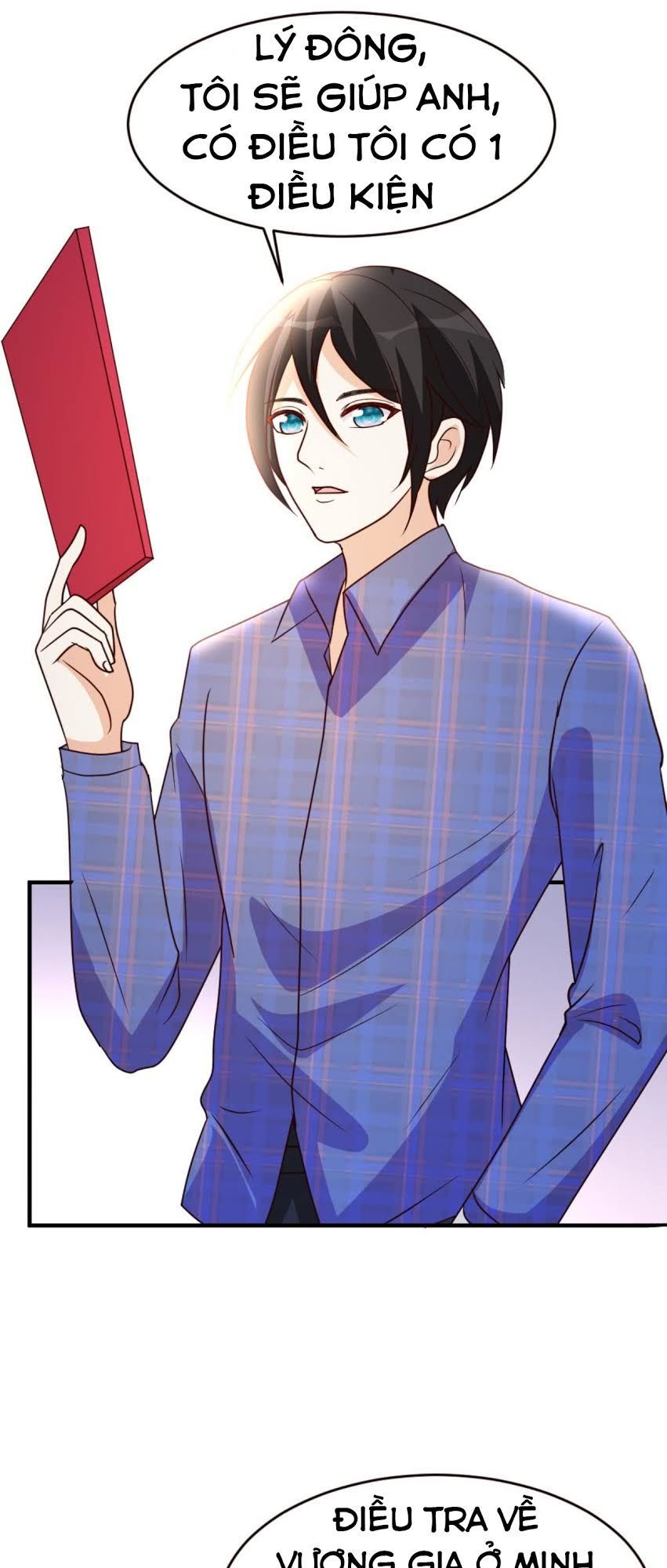 Trọng Sinh Tu Chân Tại Đô Thị Chapter 27 - Trang 2