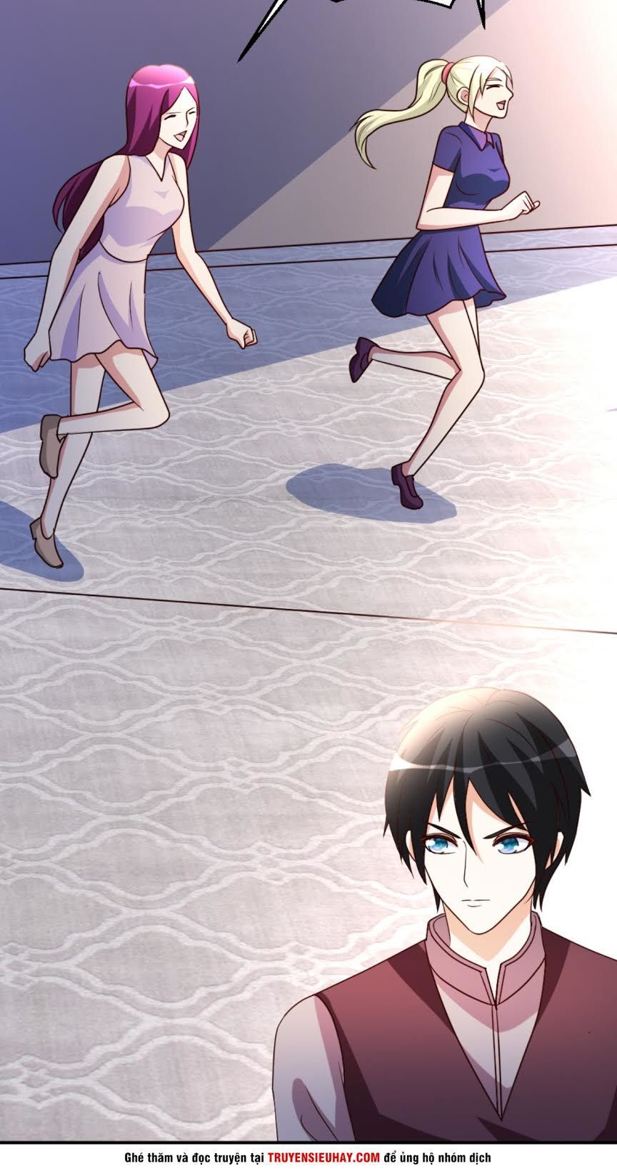 Trọng Sinh Tu Chân Tại Đô Thị Chapter 28 - Trang 2