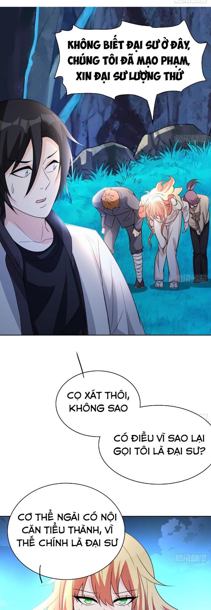 Trọng Sinh Tu Chân Tại Đô Thị Chapter 3 - Trang 2