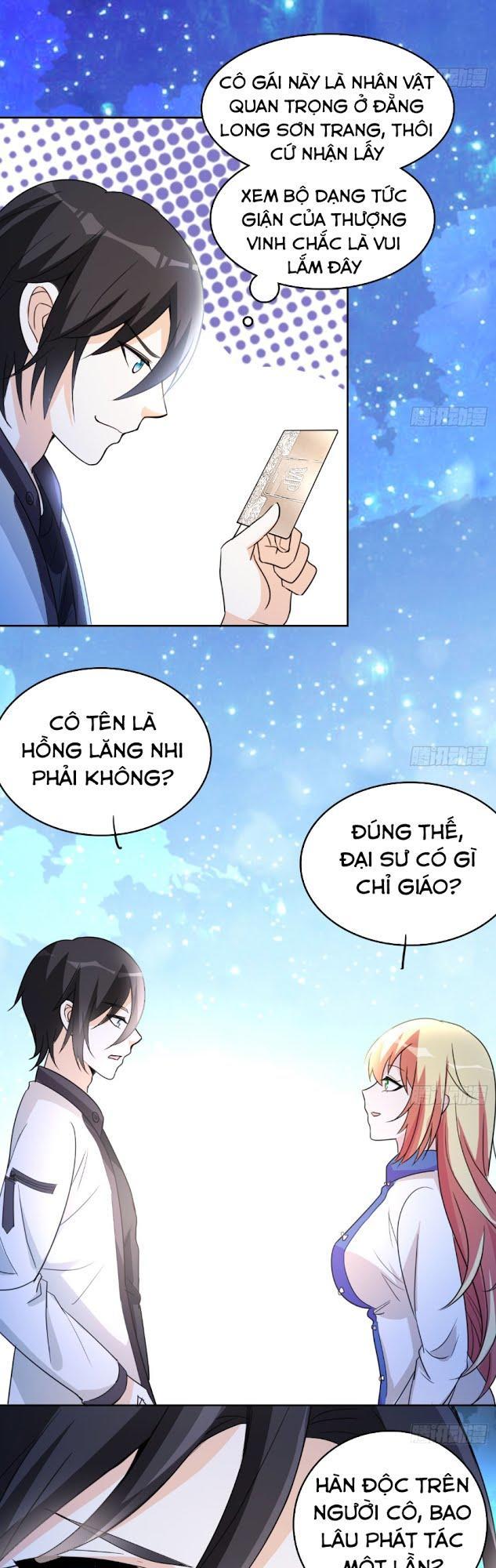 Trọng Sinh Tu Chân Tại Đô Thị Chapter 3 - Trang 2