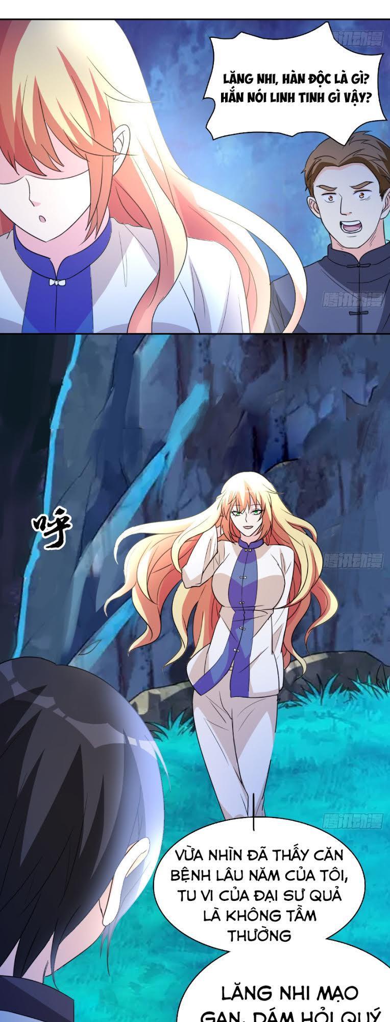 Trọng Sinh Tu Chân Tại Đô Thị Chapter 3 - Trang 2