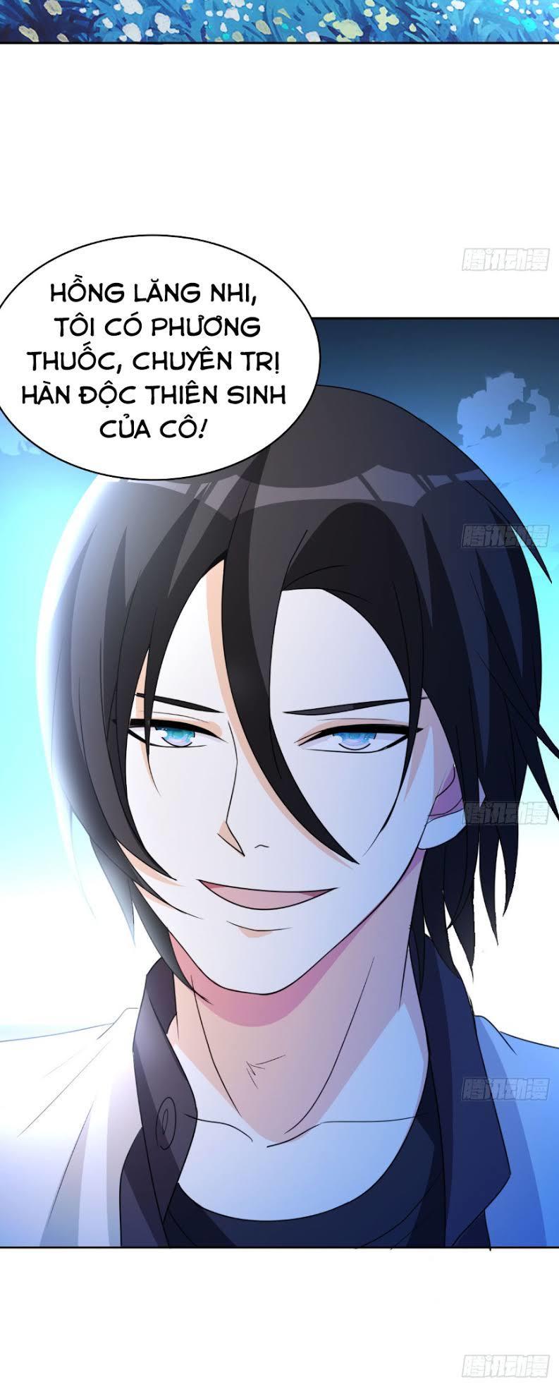 Trọng Sinh Tu Chân Tại Đô Thị Chapter 3 - Trang 2