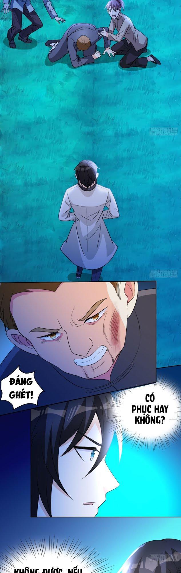 Trọng Sinh Tu Chân Tại Đô Thị Chapter 3 - Trang 2