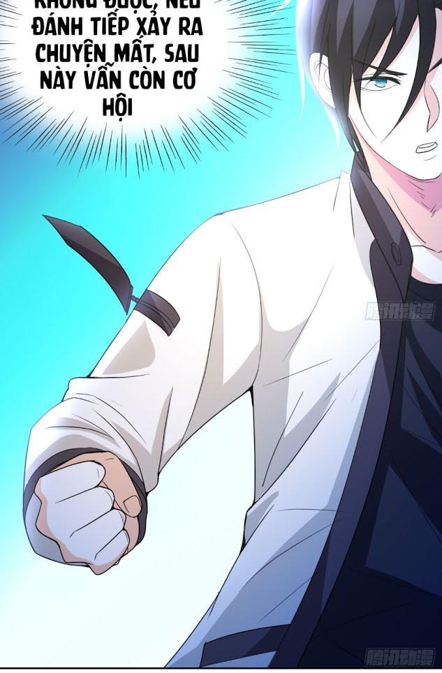 Trọng Sinh Tu Chân Tại Đô Thị Chapter 3 - Trang 2