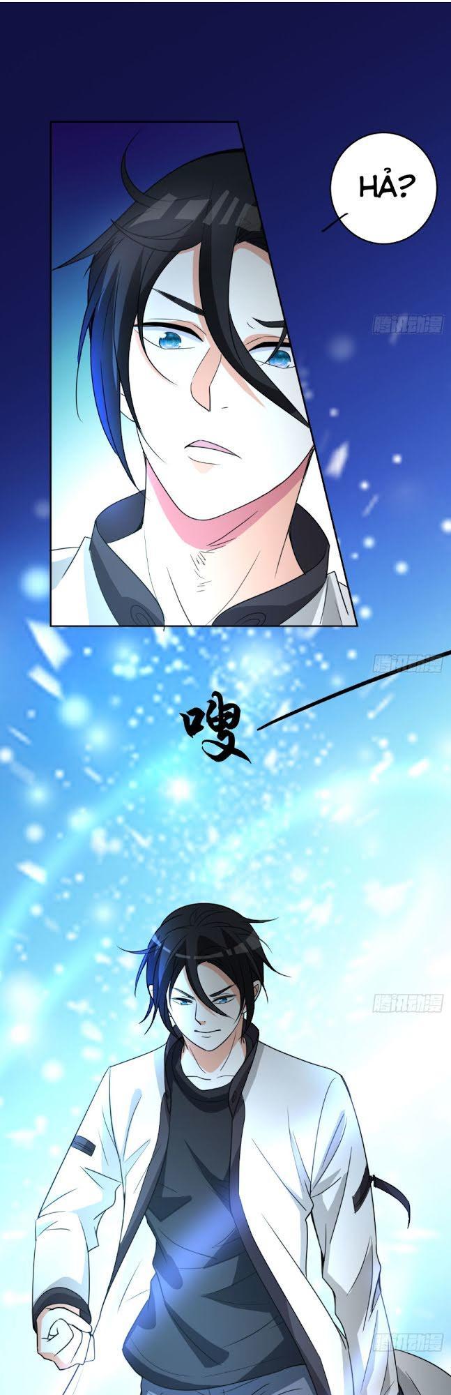 Trọng Sinh Tu Chân Tại Đô Thị Chapter 3 - Trang 2