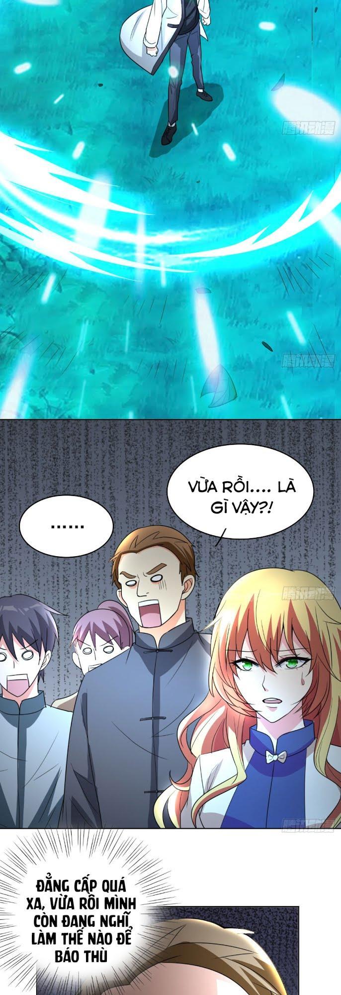 Trọng Sinh Tu Chân Tại Đô Thị Chapter 3 - Trang 2