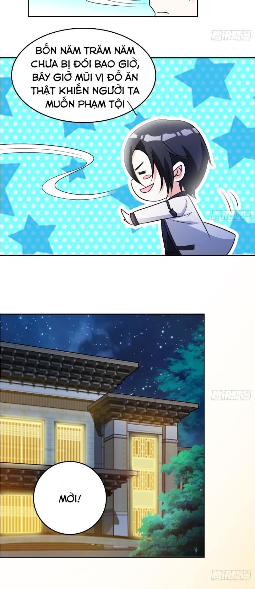 Trọng Sinh Tu Chân Tại Đô Thị Chapter 4 - Trang 2