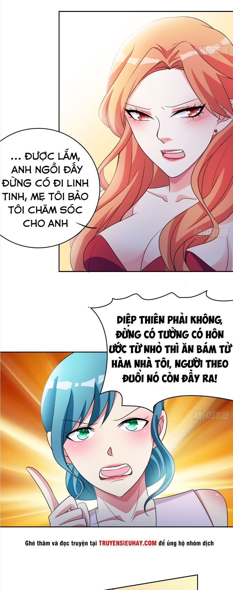 Trọng Sinh Tu Chân Tại Đô Thị Chapter 4 - Trang 2