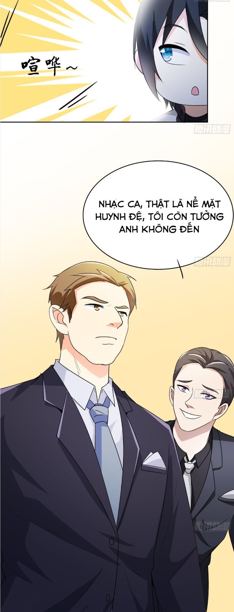 Trọng Sinh Tu Chân Tại Đô Thị Chapter 4 - Trang 2