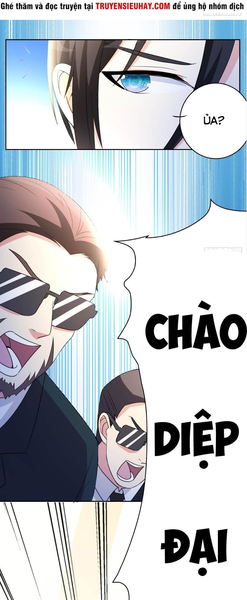 Trọng Sinh Tu Chân Tại Đô Thị Chapter 5 - Trang 2