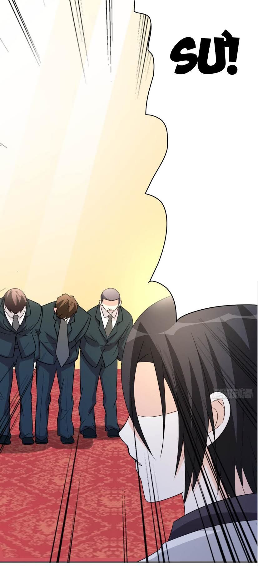 Trọng Sinh Tu Chân Tại Đô Thị Chapter 5 - Trang 2