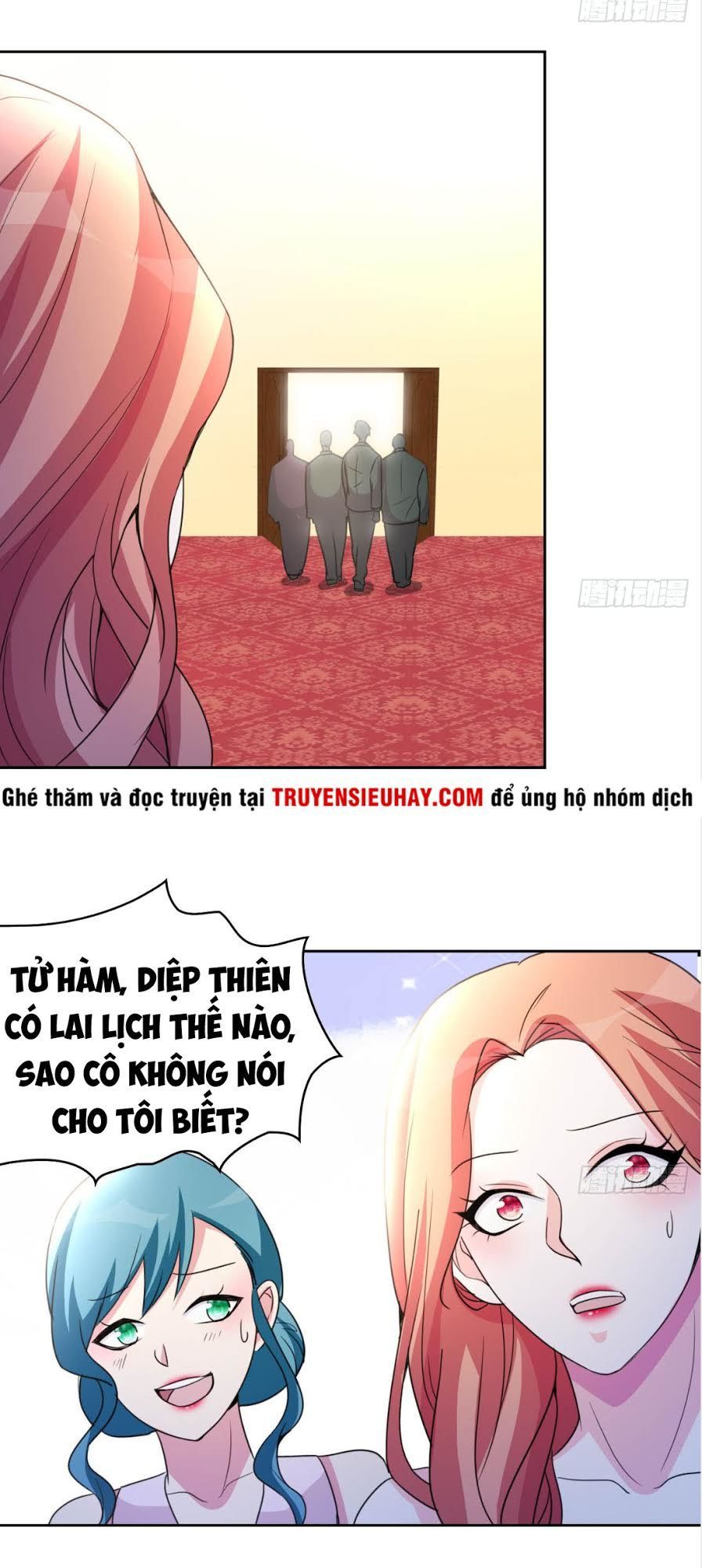 Trọng Sinh Tu Chân Tại Đô Thị Chapter 5 - Trang 2