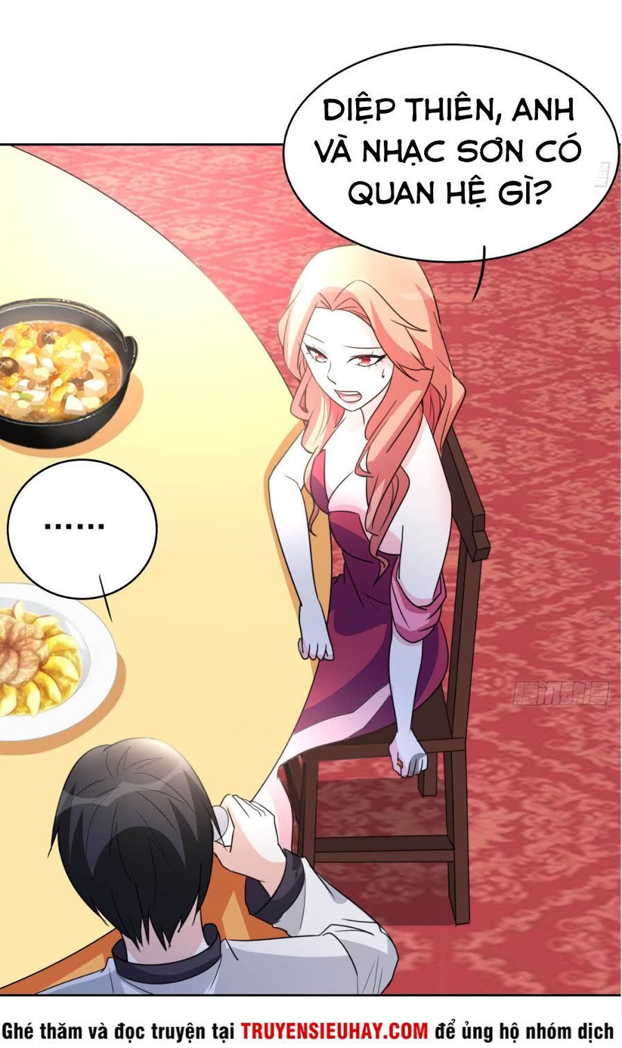 Trọng Sinh Tu Chân Tại Đô Thị Chapter 5 - Trang 2