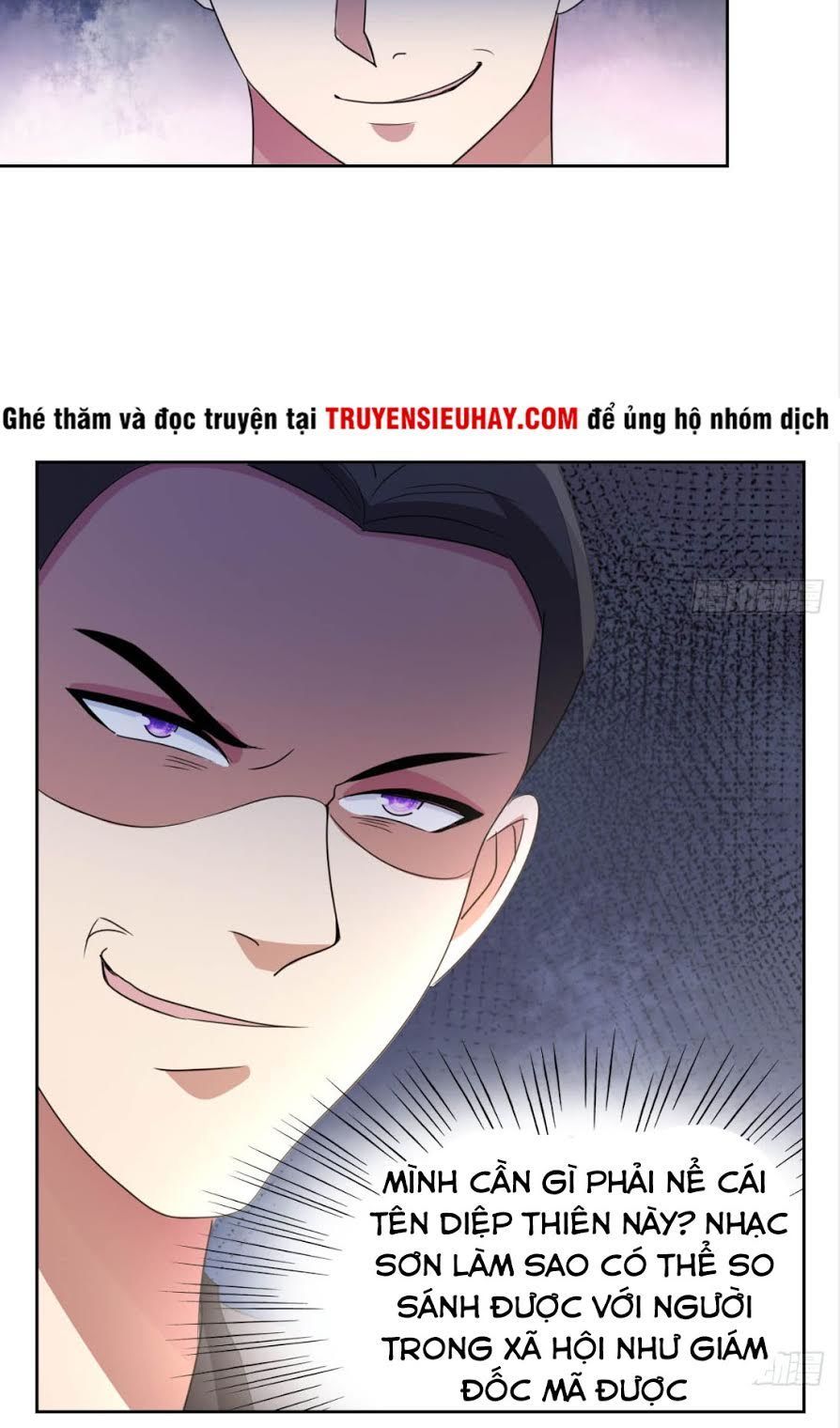 Trọng Sinh Tu Chân Tại Đô Thị Chapter 5 - Trang 2