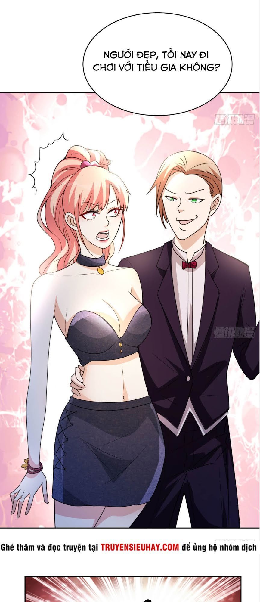 Trọng Sinh Tu Chân Tại Đô Thị Chapter 5 - Trang 2