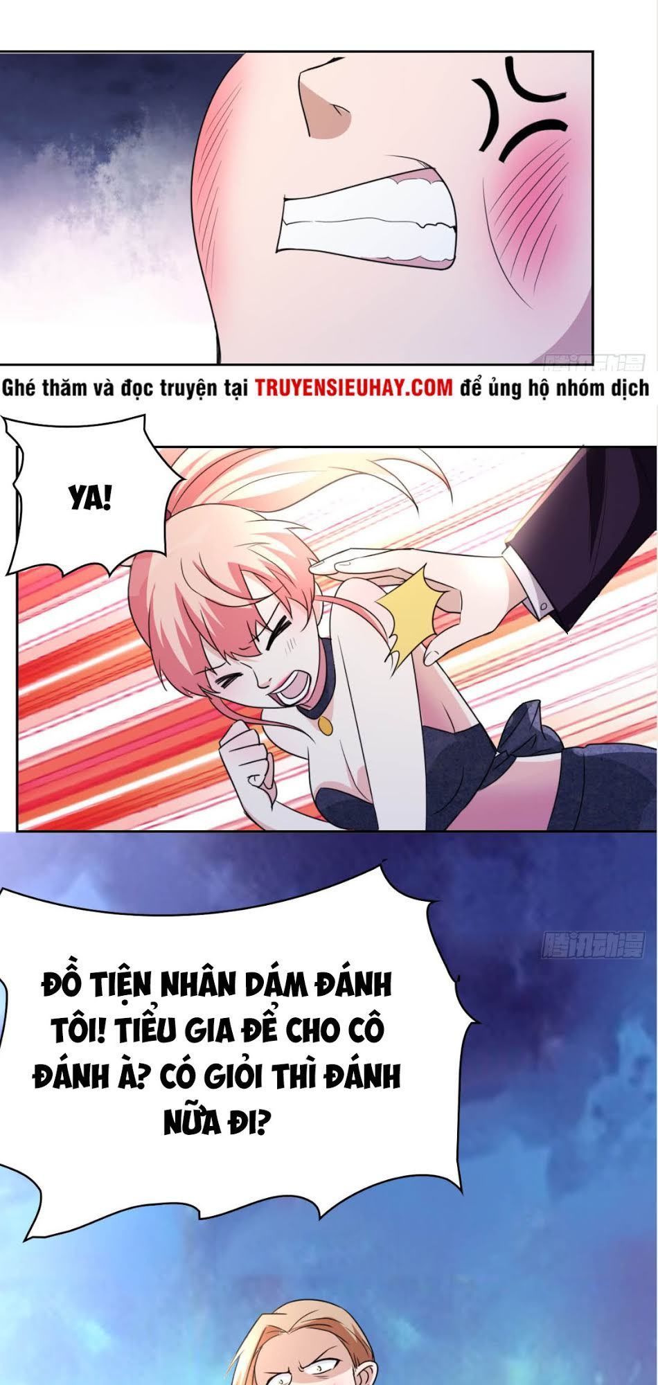 Trọng Sinh Tu Chân Tại Đô Thị Chapter 5 - Trang 2