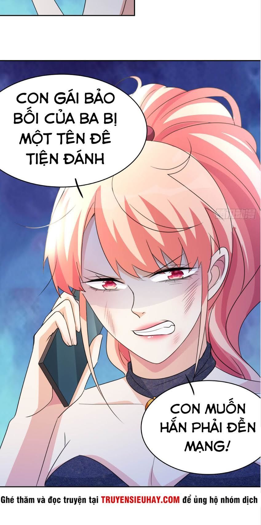 Trọng Sinh Tu Chân Tại Đô Thị Chapter 5 - Trang 2