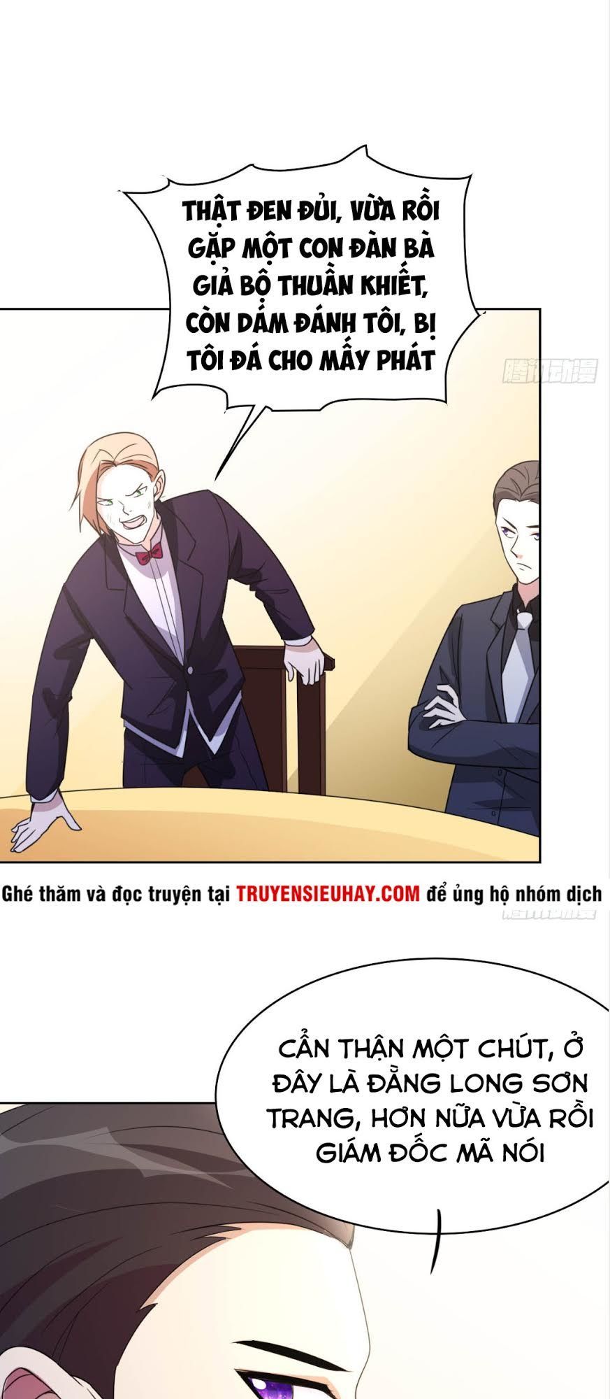 Trọng Sinh Tu Chân Tại Đô Thị Chapter 5 - Trang 2