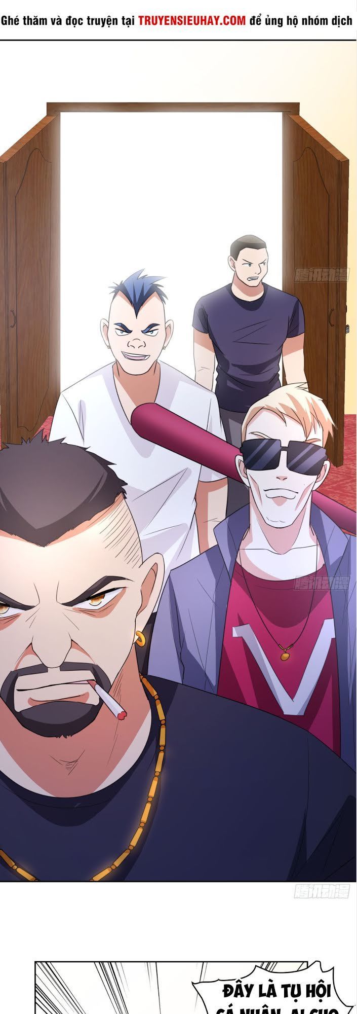 Trọng Sinh Tu Chân Tại Đô Thị Chapter 5 - Trang 2