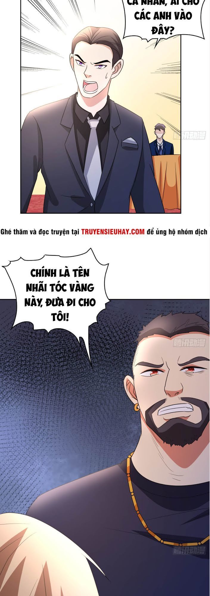 Trọng Sinh Tu Chân Tại Đô Thị Chapter 5 - Trang 2