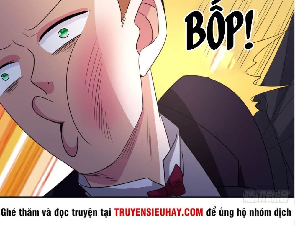 Trọng Sinh Tu Chân Tại Đô Thị Chapter 5 - Trang 2