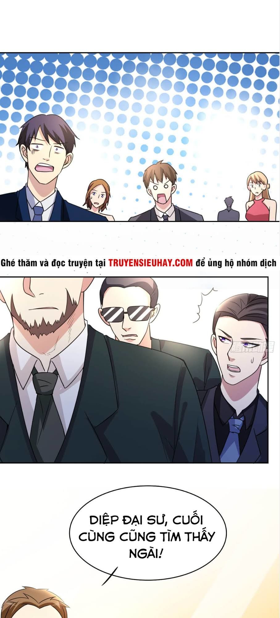 Trọng Sinh Tu Chân Tại Đô Thị Chapter 5 - Trang 2