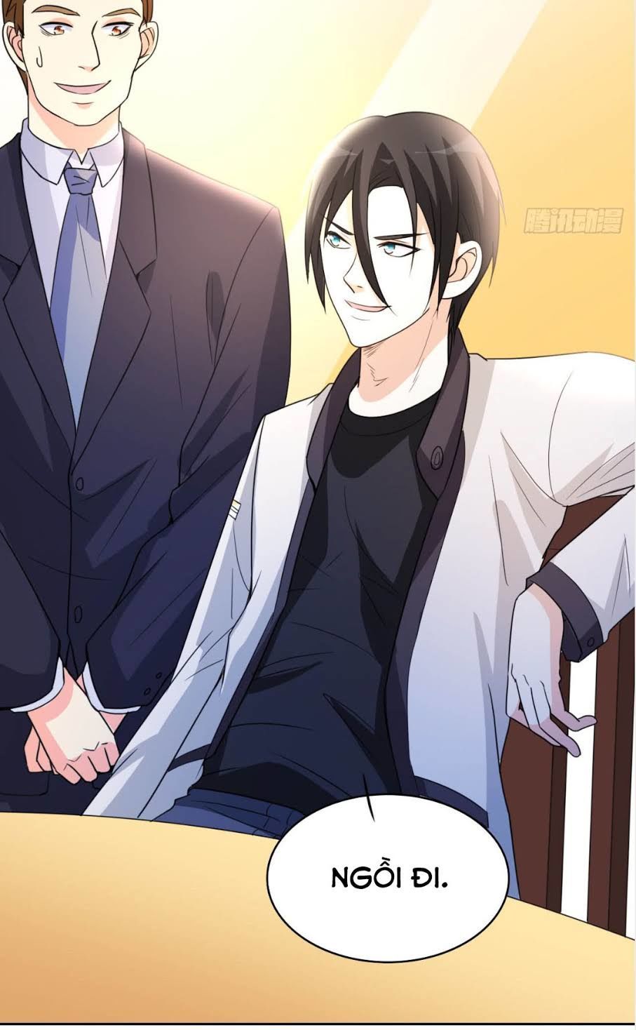 Trọng Sinh Tu Chân Tại Đô Thị Chapter 5 - Trang 2