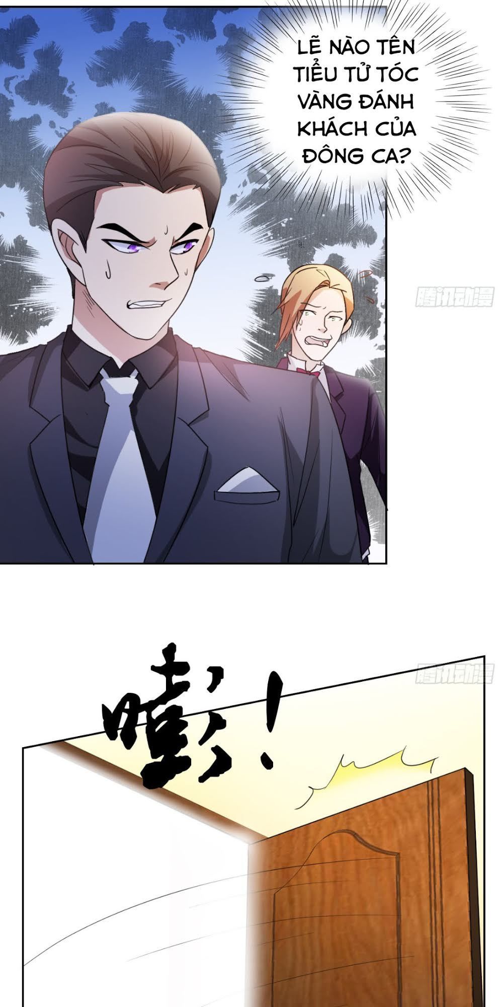 Trọng Sinh Tu Chân Tại Đô Thị Chapter 6 - Trang 2