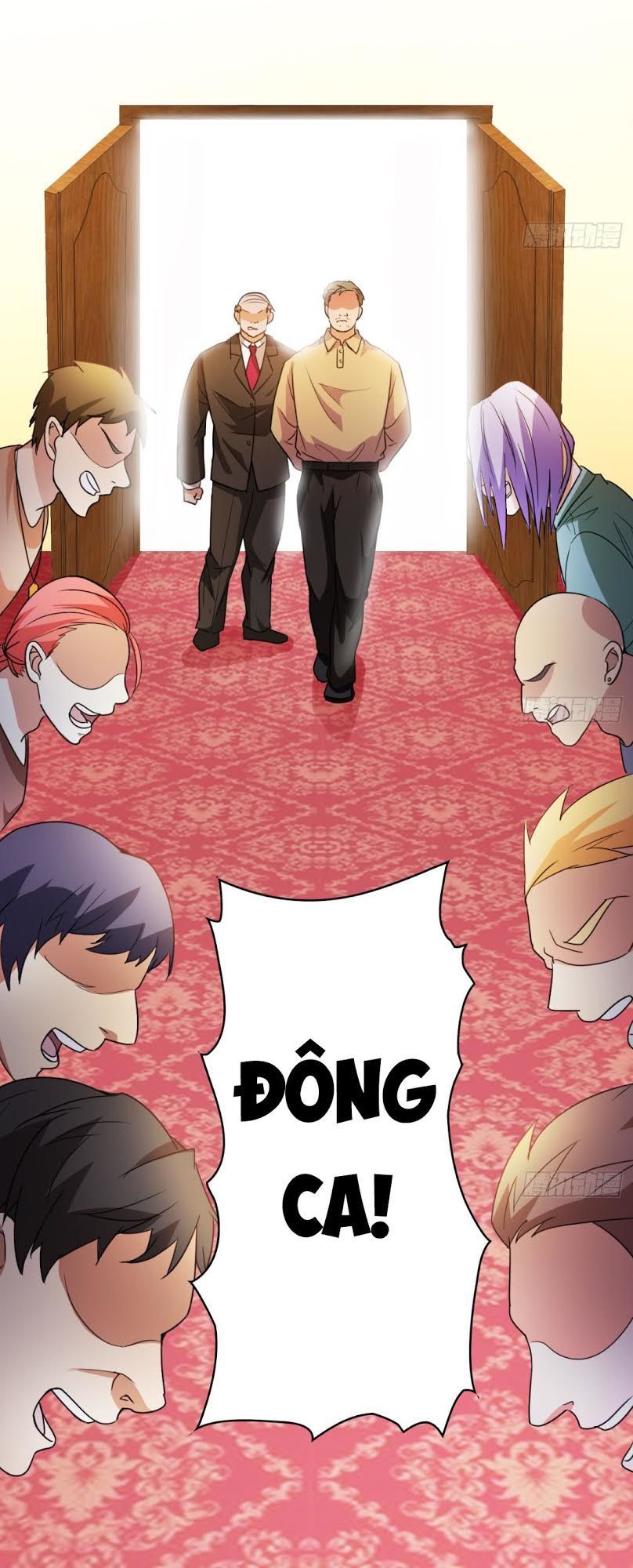 Trọng Sinh Tu Chân Tại Đô Thị Chapter 6 - Trang 2