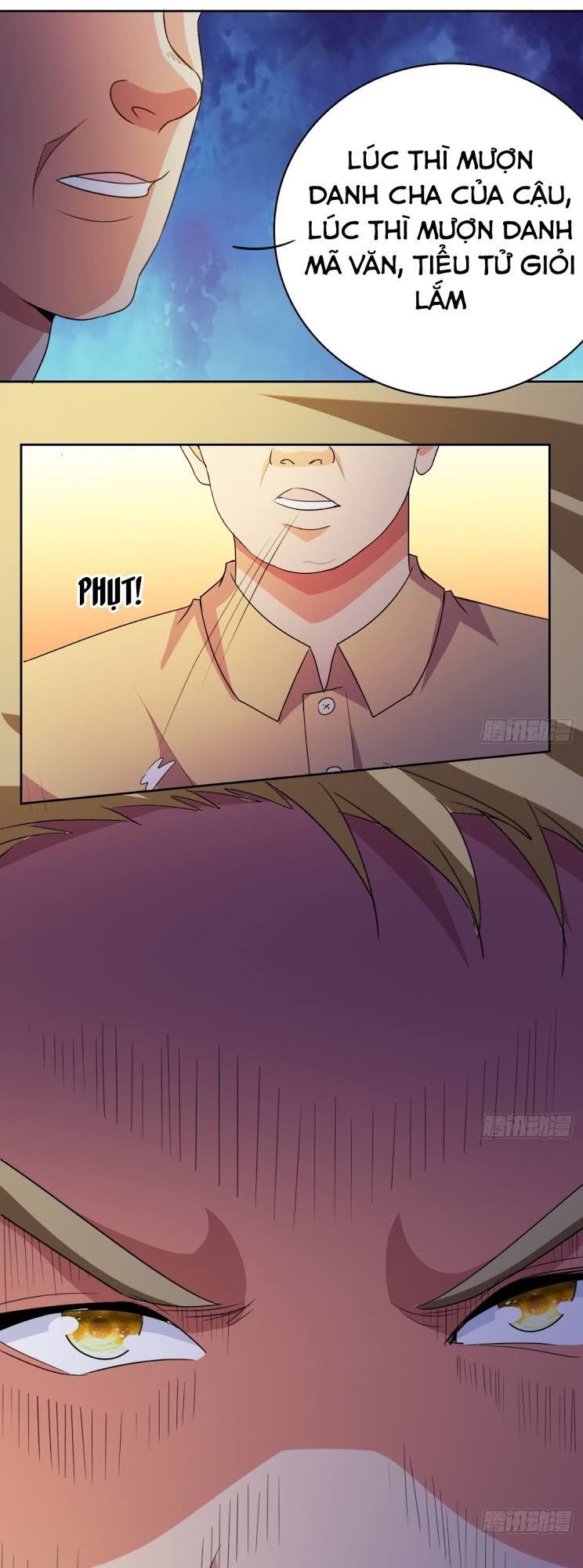 Trọng Sinh Tu Chân Tại Đô Thị Chapter 6 - Trang 2