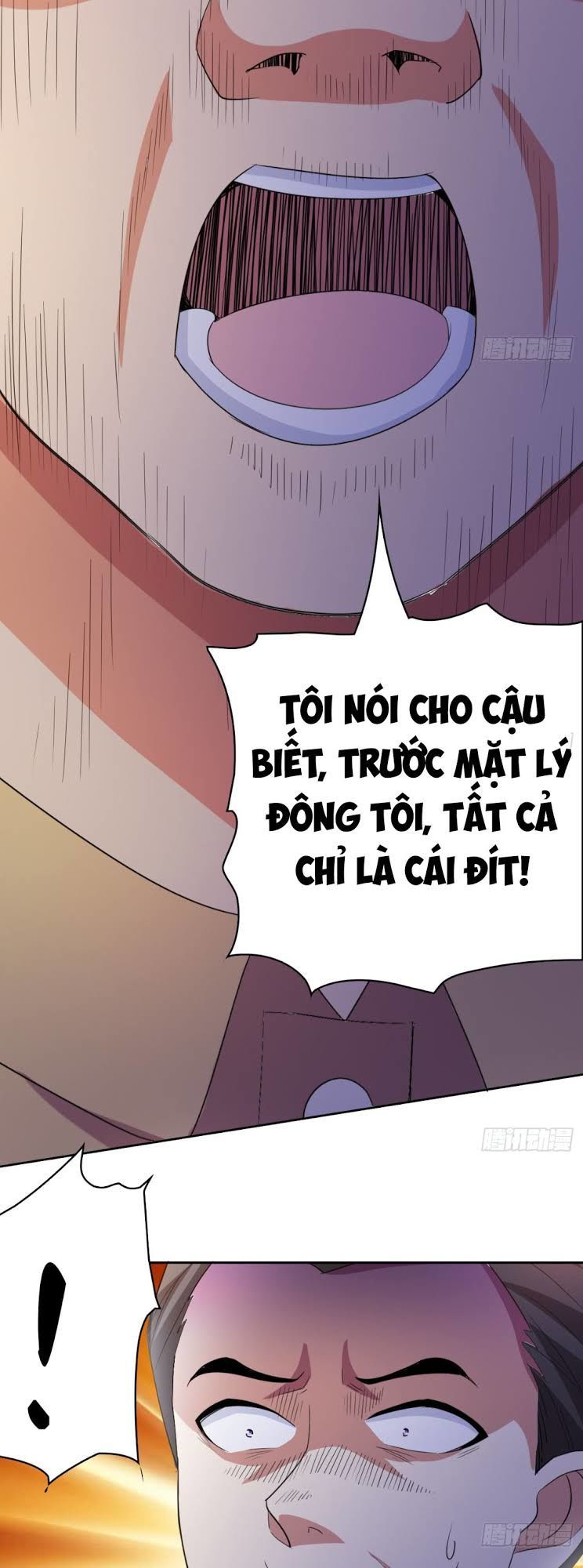 Trọng Sinh Tu Chân Tại Đô Thị Chapter 6 - Trang 2