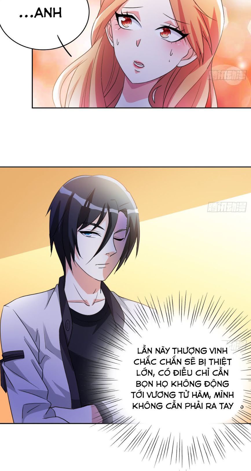 Trọng Sinh Tu Chân Tại Đô Thị Chapter 6 - Trang 2