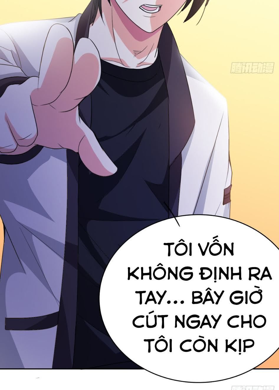 Trọng Sinh Tu Chân Tại Đô Thị Chapter 6 - Trang 2