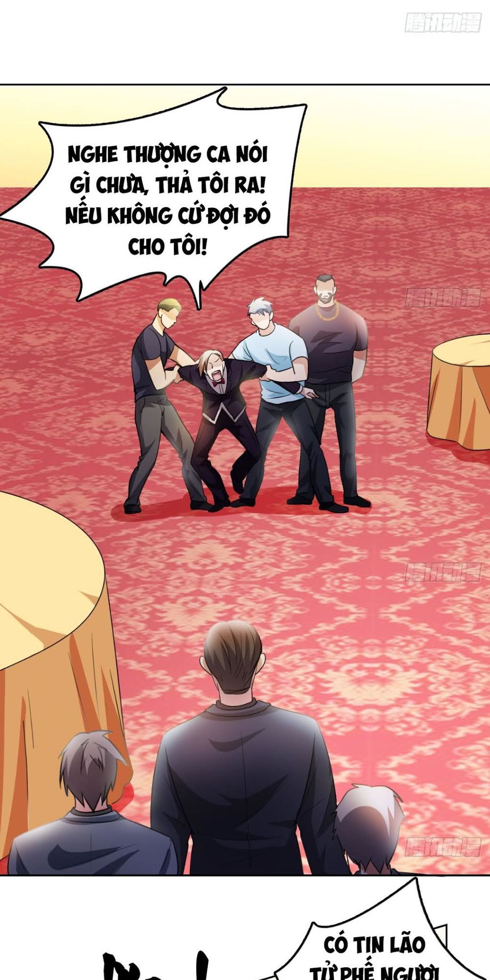 Trọng Sinh Tu Chân Tại Đô Thị Chapter 6 - Trang 2