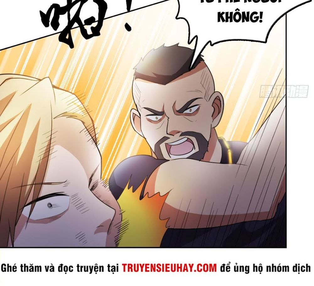 Trọng Sinh Tu Chân Tại Đô Thị Chapter 6 - Trang 2