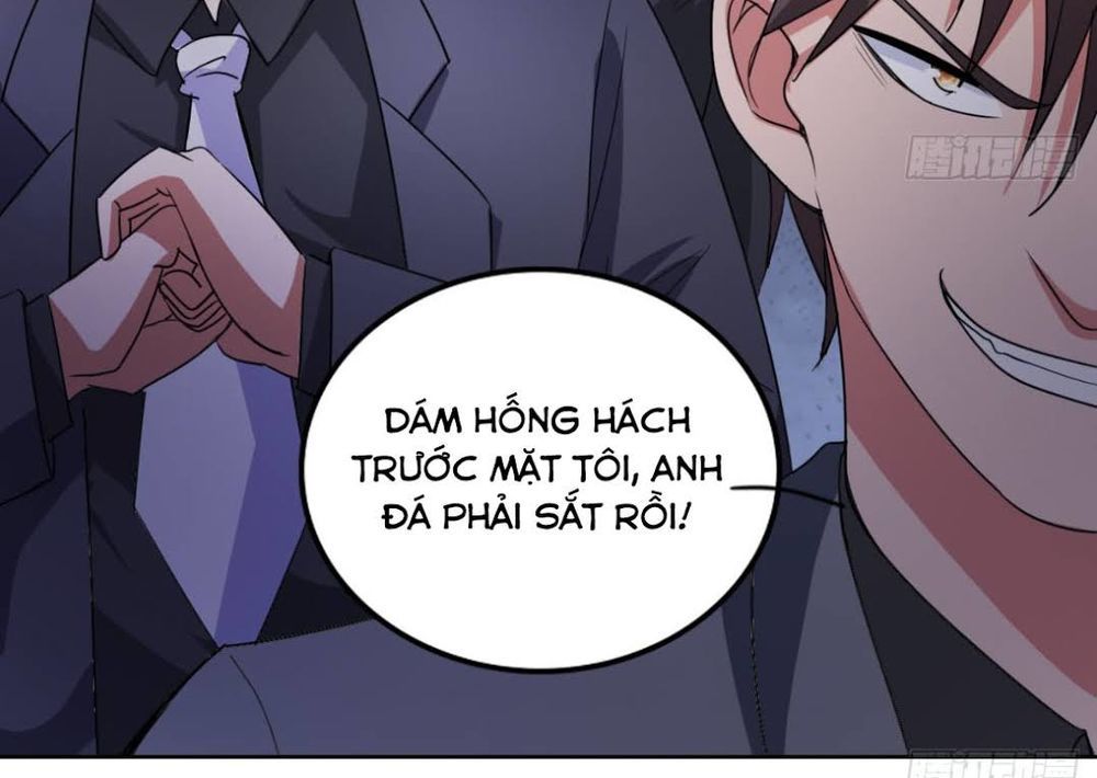 Trọng Sinh Tu Chân Tại Đô Thị Chapter 6 - Trang 2