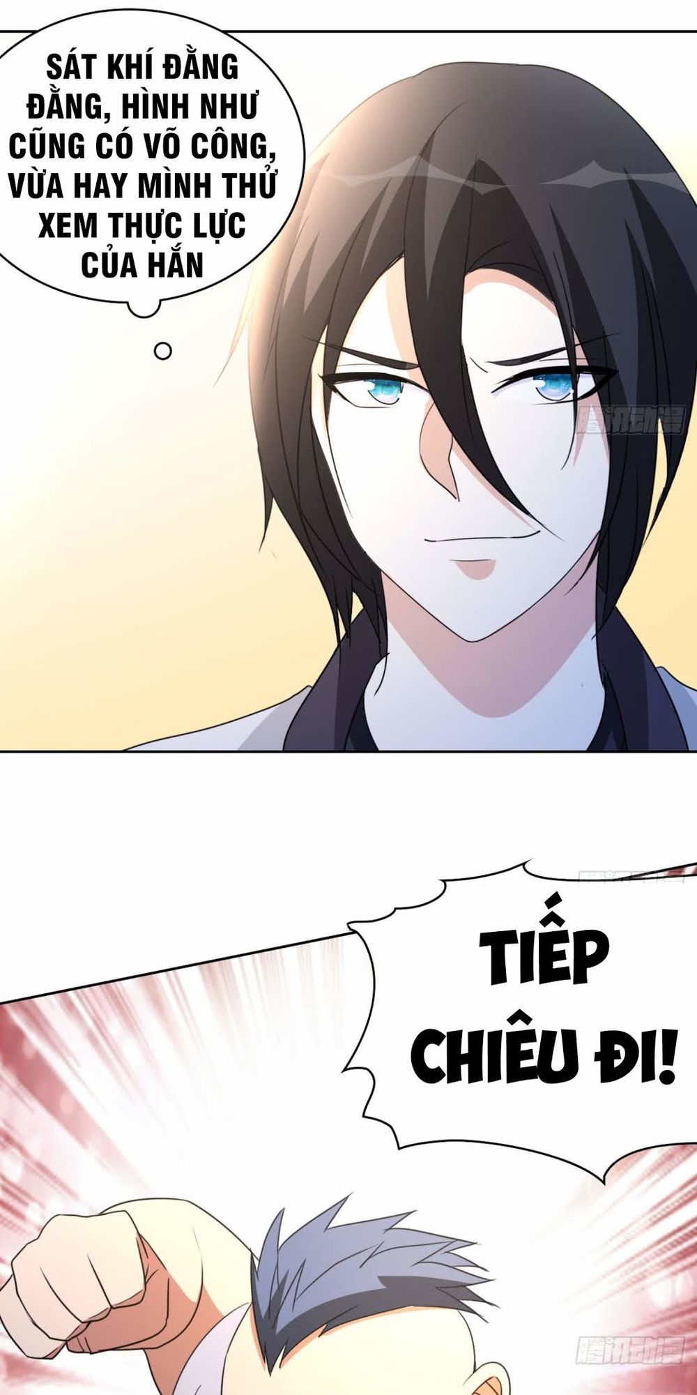 Trọng Sinh Tu Chân Tại Đô Thị Chapter 7 - Trang 2