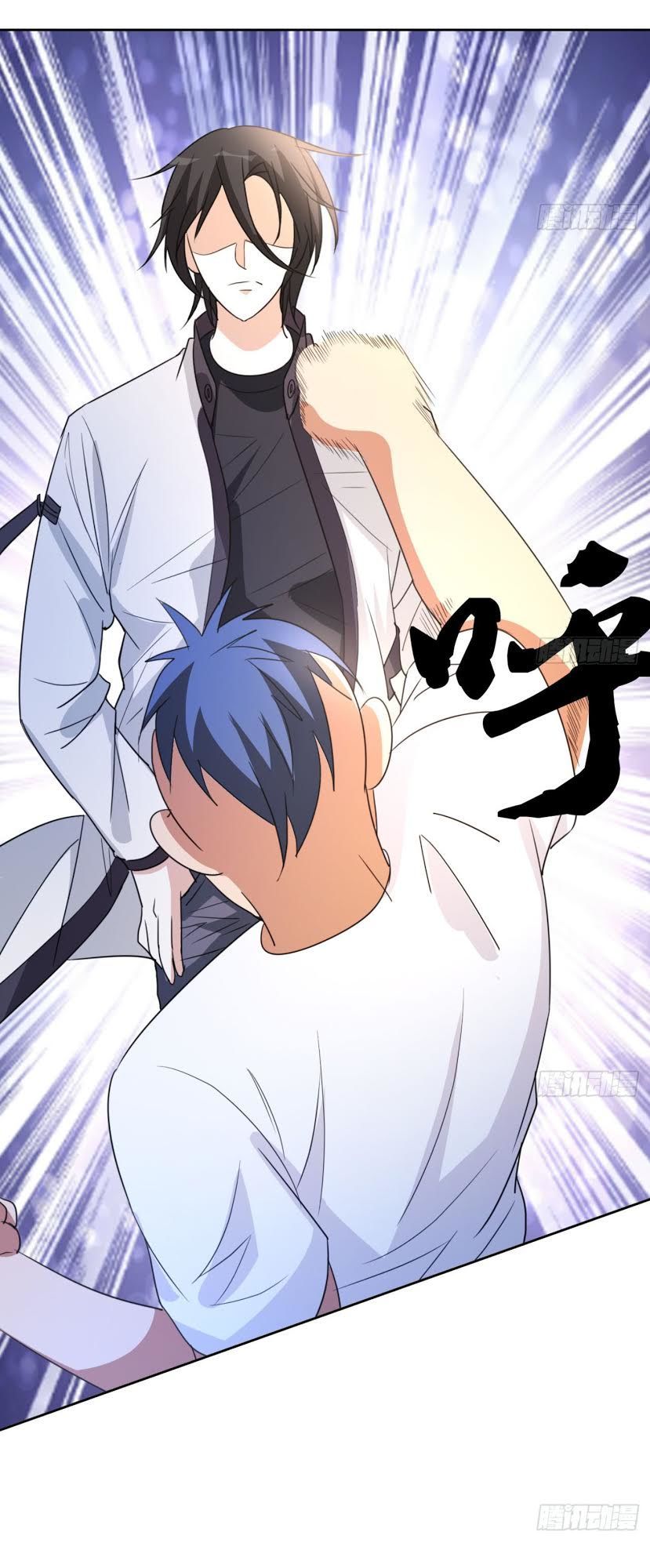 Trọng Sinh Tu Chân Tại Đô Thị Chapter 7 - Trang 2