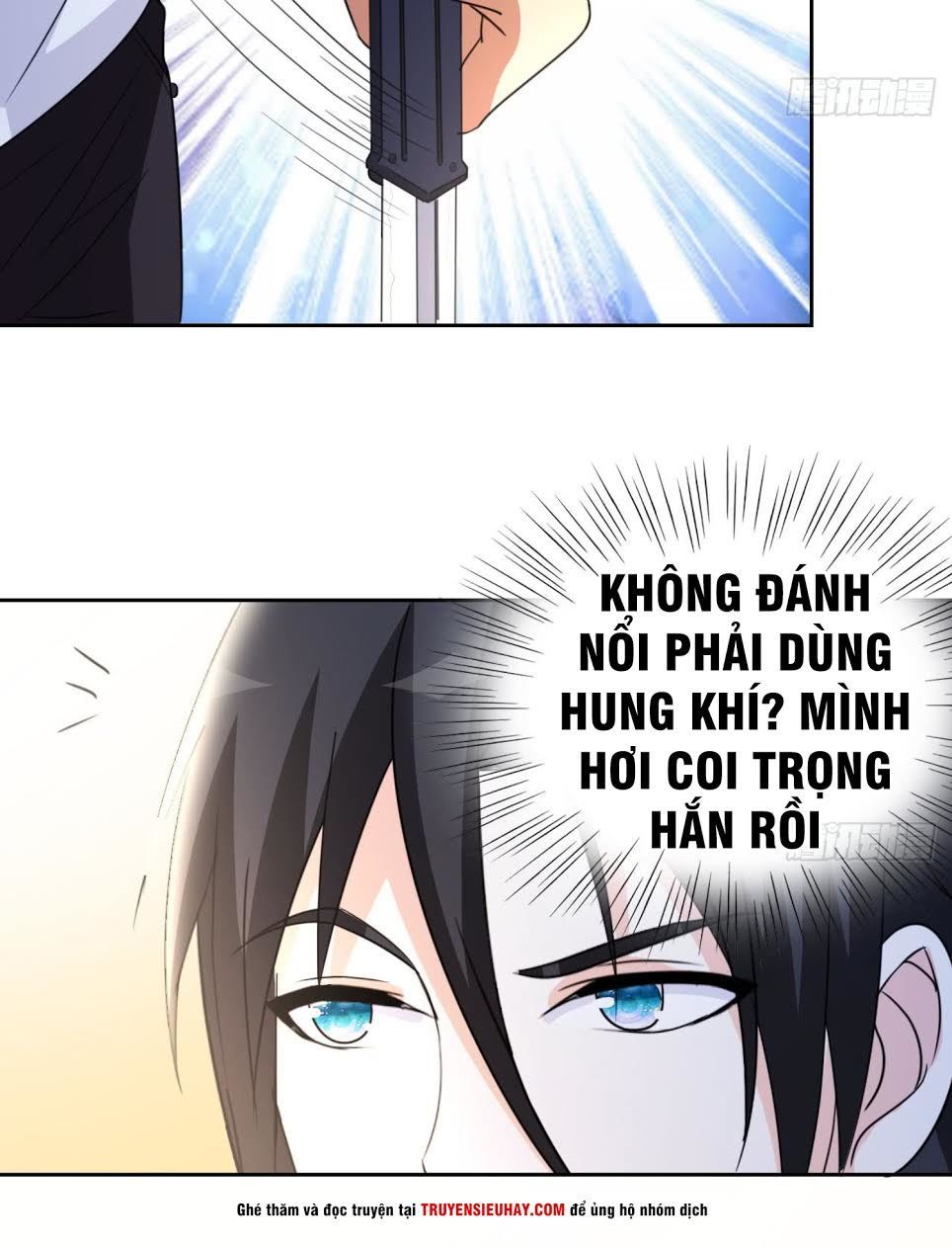 Trọng Sinh Tu Chân Tại Đô Thị Chapter 7 - Trang 2